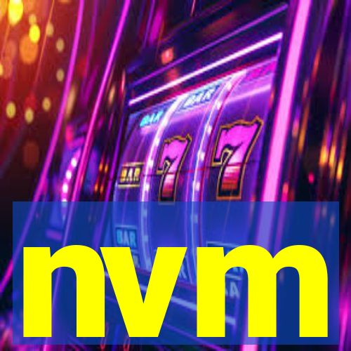nvm-windows download